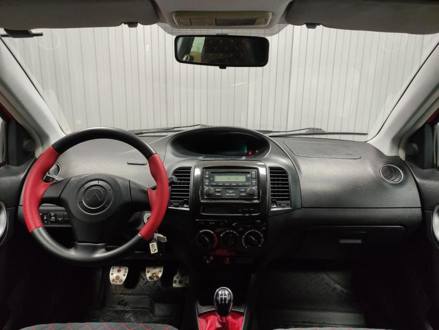 Geely MK Cross I Пермь  - изображение 8