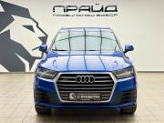 Audi Q7 II (4M) Ростов-на-Дону  - изображение 31