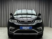 Geely Atlas I Ижевск  - изображение 31