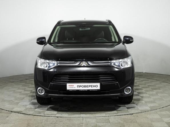 Mitsubishi Outlander III с пробегом 2013 года, цена 1 189 898 рублей, 256000 км, внедорожник, Автокод Объявления
