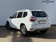Nissan Terrano III (D10) Москва  - изображение 19