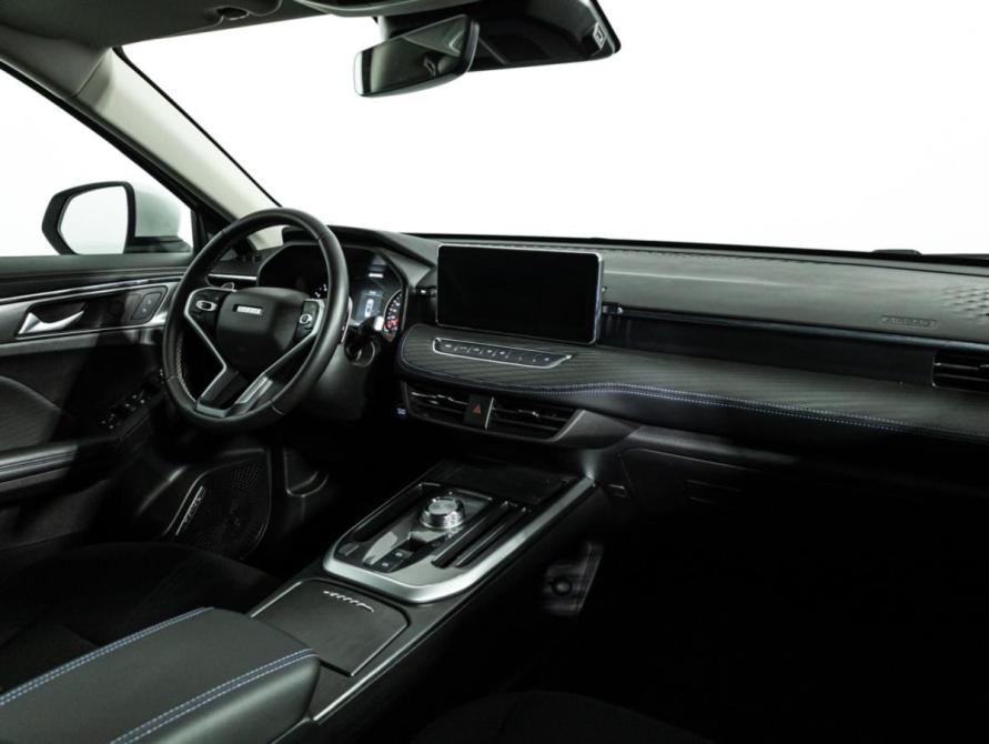 Haval Jolion I Санкт-Петербург  - изображение 9