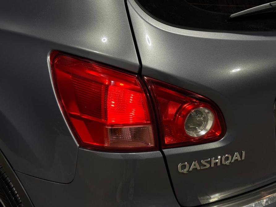 Nissan Qashqai I Челябинск  - изображение 7