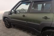 Lada (ВАЗ) Niva Travel I Волгоград  - изображение 41