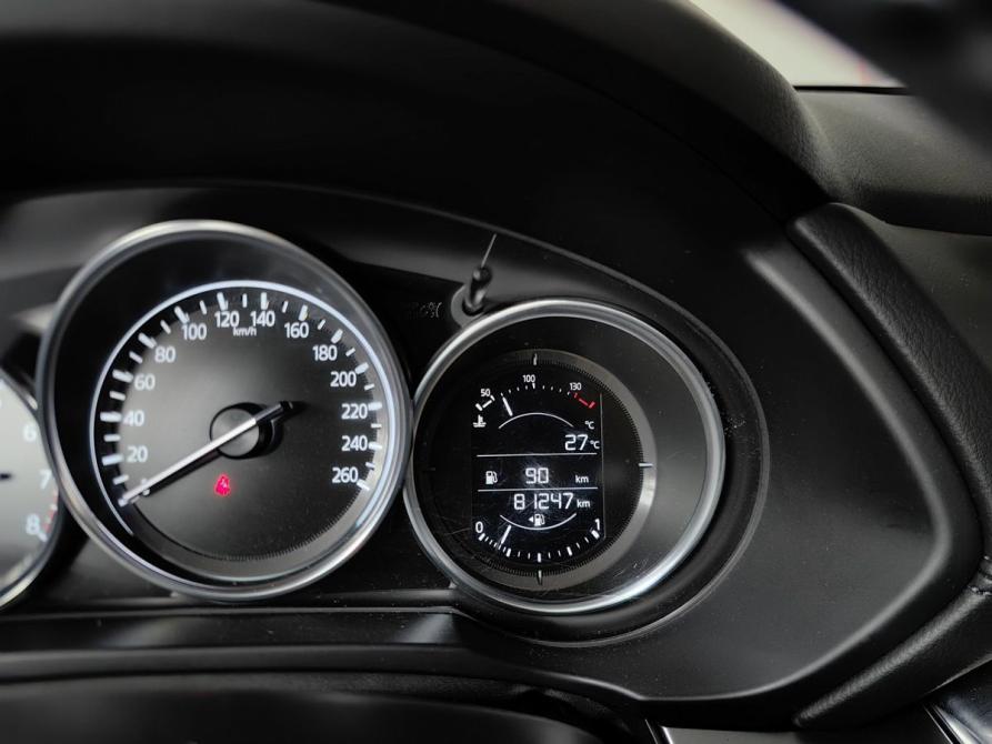 Mazda CX-5 II Москва  - изображение 18