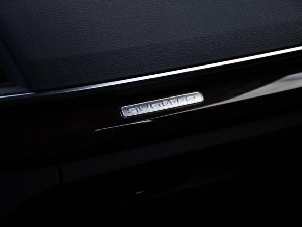 Audi Q5 II (FY) с пробегом 2019 года, цена 3 000 000 рублей, 81304 км, внедорожник, Автокод Объявления