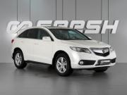 Acura RDX II Минеральные Воды  - изображение 25