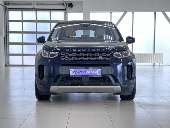 Land Rover Discovery Sport I с пробегом 2019 года, цена 2 350 000 рублей, 106214 км, внедорожник, Автокод Объявления