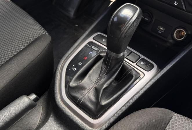 Hyundai Creta I Рестайлинг с пробегом 2020 года, цена 1 680 000 рублей, 176717 км, внедорожник, Автокод Объявления