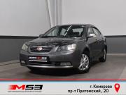 Geely Emgrand EC7 Кемерово  - изображение 19