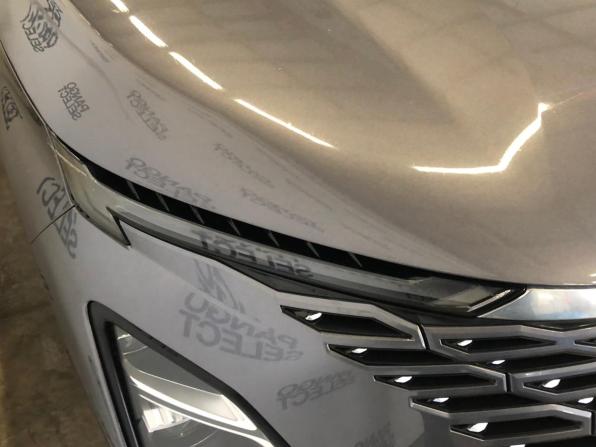 Omoda C5 I с пробегом 2023 года, цена 1 649 000 рублей, 82340 км, внедорожник, Автокод Объявления