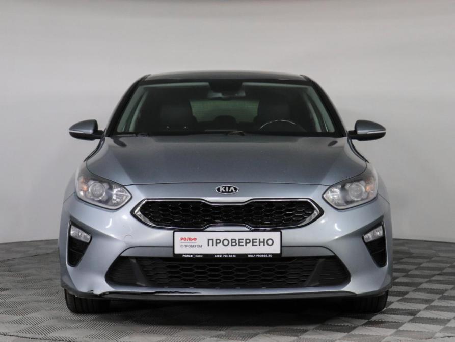 Kia Ceed III Химки  - изображение 2