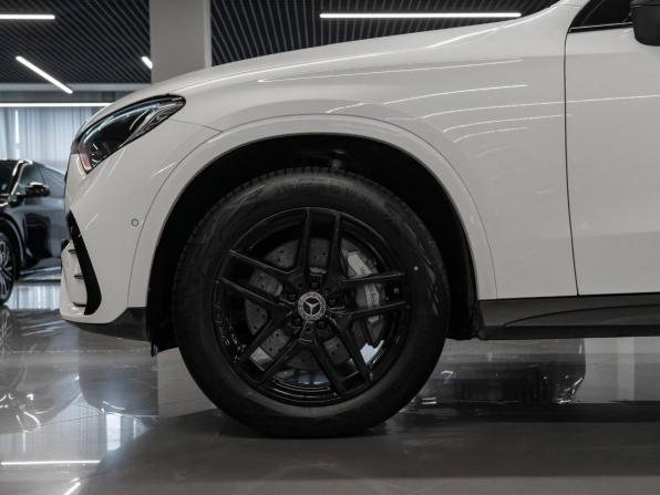 Mercedes-Benz GLC Coupe II (C254) с пробегом 2025 года, цена 7 200 000 рублей, 2441 км, внедорожник, Автокод Объявления