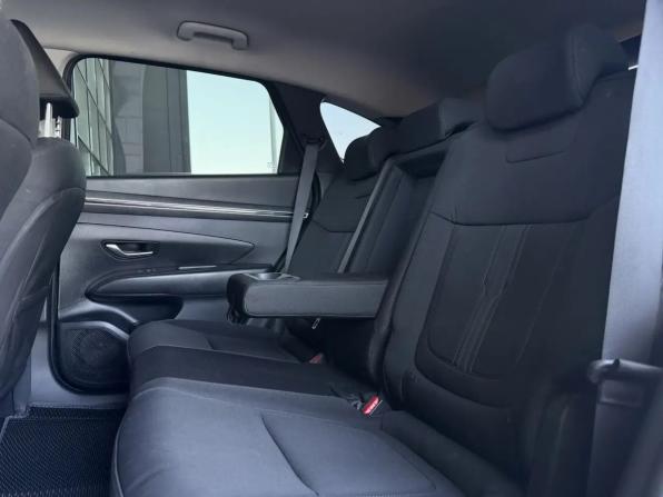 Hyundai Tucson IV с пробегом 2021 года, цена 2 748 000 рублей, 195205 км, внедорожник, Автокод Объявления