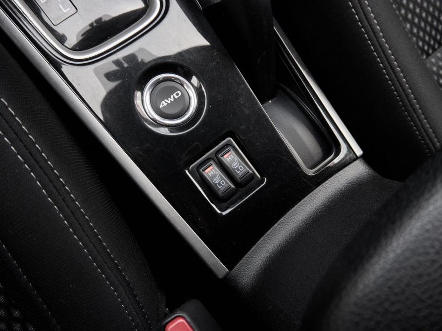 Mitsubishi Outlander III Рестайлинг 2 Казань  - изображение 12