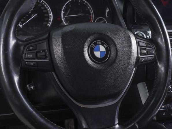 BMW 5 серии VI (F10/F11/F07) с пробегом 2010 года, цена 1 670 000 рублей, 217373 км, лифтбек, Автокод Объявления