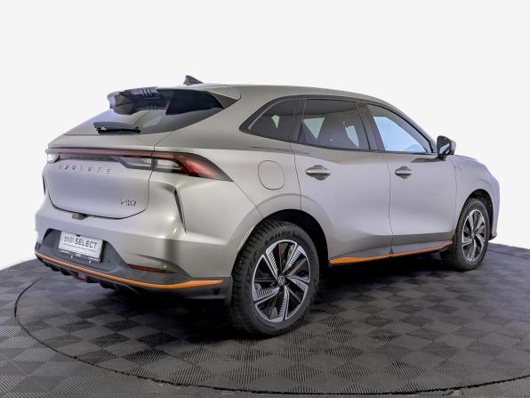 Evolute i-SKY с пробегом 2024 года, цена 2 450 000 рублей, 24117 км, внедорожник, Автокод Объявления