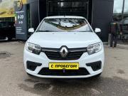 Renault Logan II Рестайлинг Нефтекамск  - изображение 12