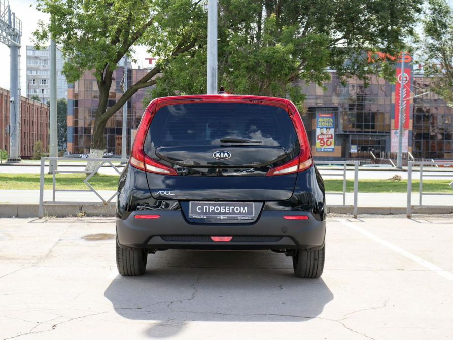 Kia Soul III Самара  - изображение 6
