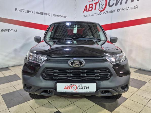 Lada (ВАЗ) Niva Travel I с пробегом 2022 года, цена 805 000 рублей, 69569 км, внедорожник, Автокод Объявления
