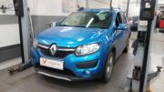 Renault Sandero II Санкт-Петербург  - изображение 6