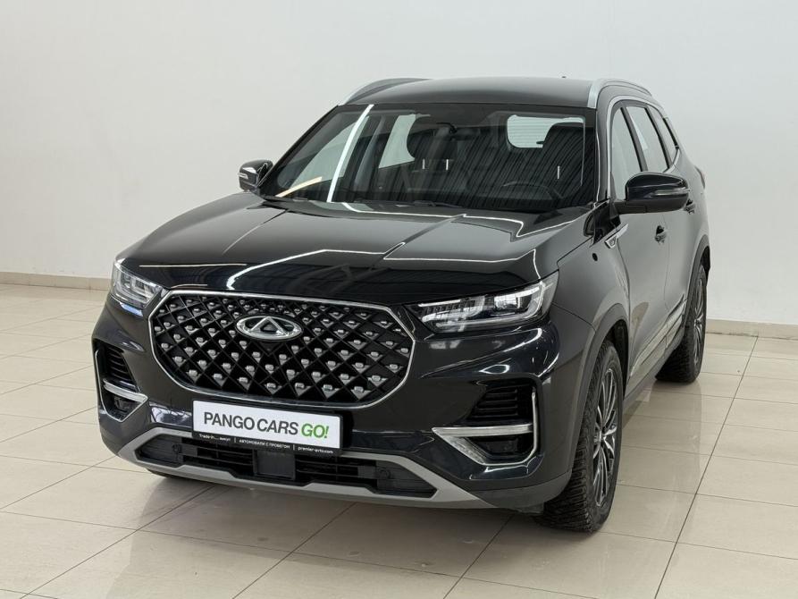 Chery Tiggo 8 Pro I Смоленск  - изображение 1
