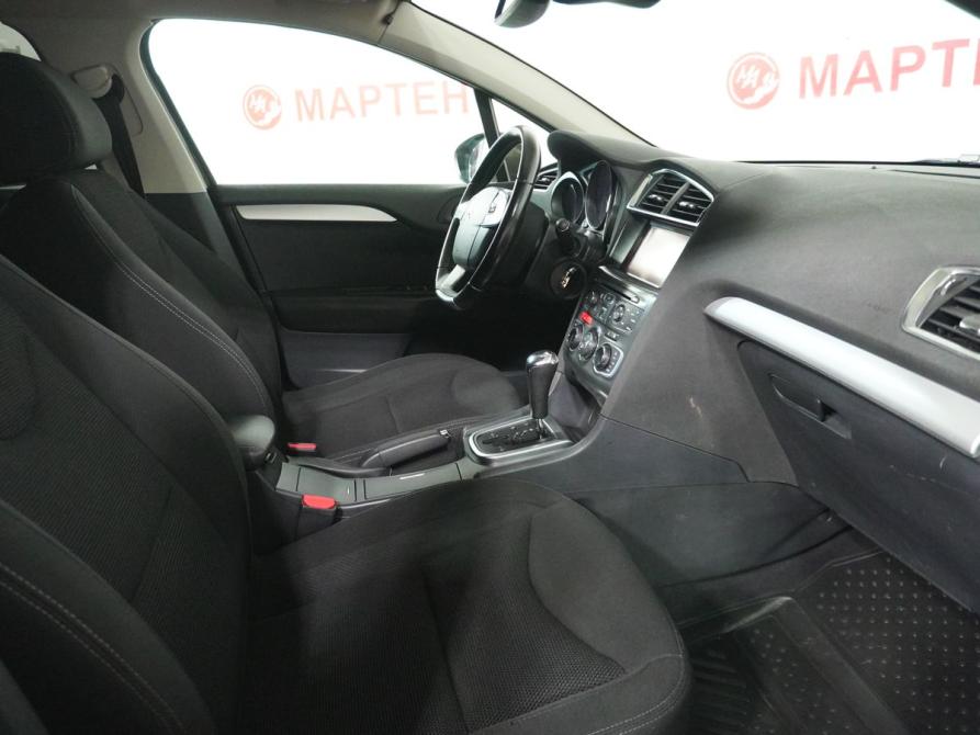 Citroen C4 II Вологда  - изображение 10