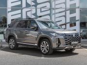 Changan CS95 I Рестайлинг 2 Краснодар  - изображение 29