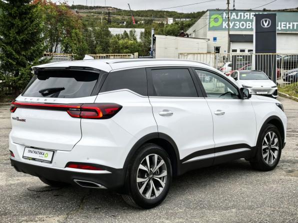 Chery Tiggo 7 Pro Max I с пробегом 2023 года, цена 1 830 000 рублей, 33762 км, внедорожник, Автокод Объявления
