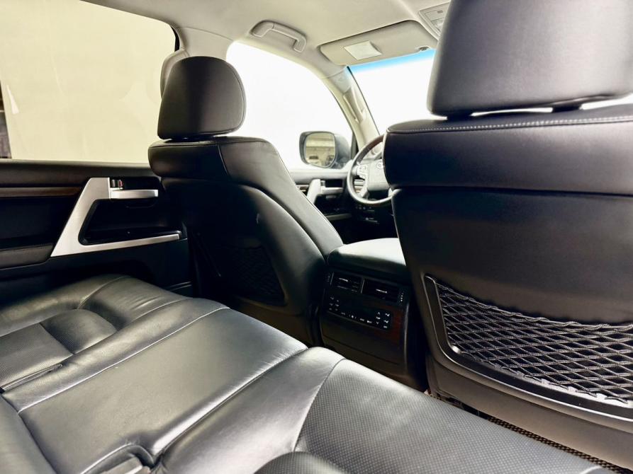 Toyota Land Cruiser 200 Series Рестайлинг 2 Вологда  - изображение 13
