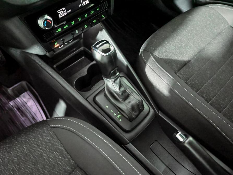 Skoda Rapid II Екатеринбург  - изображение 14
