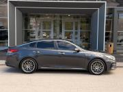 Kia Optima IV Рестайлинг Пермь  - изображение 42