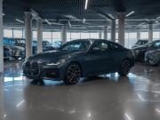 BMW 4 серии G22 G23 G26 Москва  - изображение 25