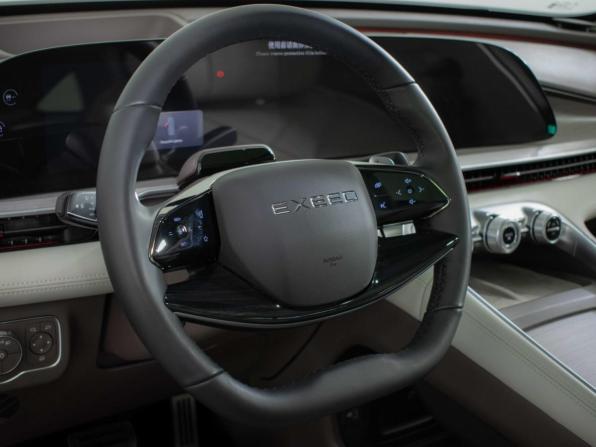 Exeed RX с пробегом 2024 года, цена 4 035 000 рублей, 9180 км, внедорожник, Автокод Объявления