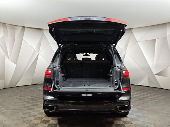 BMW X7 I (G07) с пробегом 2020 года, цена 6 600 000 рублей, 161707 км, внедорожник, Автокод Объявления