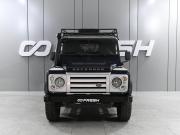 Land Rover Defender I Рестайлинг Ростов-на-Дону  - изображение 17