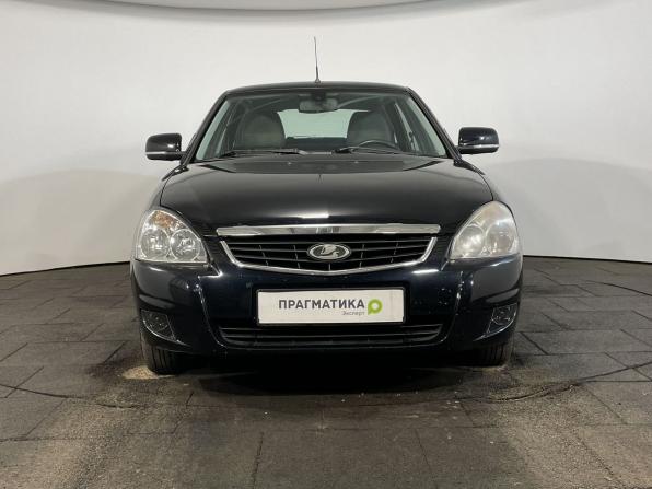 Lada (ВАЗ) Priora I с пробегом 2012 года, цена 479 900 рублей, 127400 км, хэтчбек, Автокод Объявления