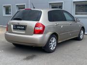 Kia Cerato I Уфа  - изображение 28