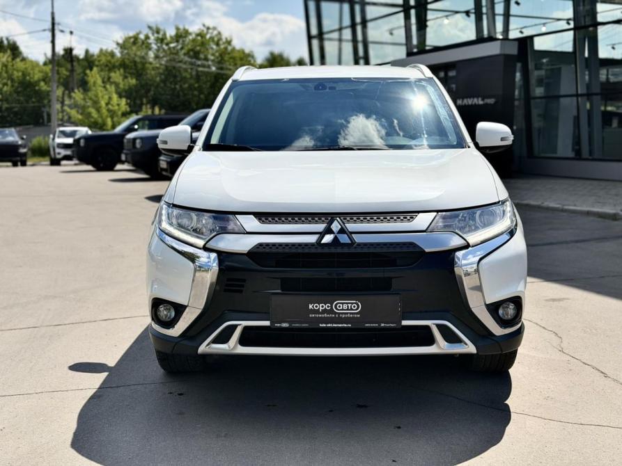 Mitsubishi Outlander III Рестайлинг 3 Тула  - изображение 2