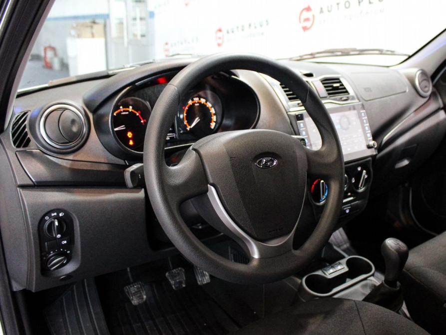 Lada (ВАЗ) Granta I Рестайлинг Минеральные Воды  - изображение 7