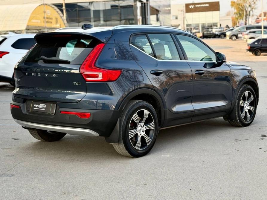 Volvo XC40 I Тула  - изображение 4