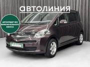 Toyota Ractis I Красноярск  - изображение 13