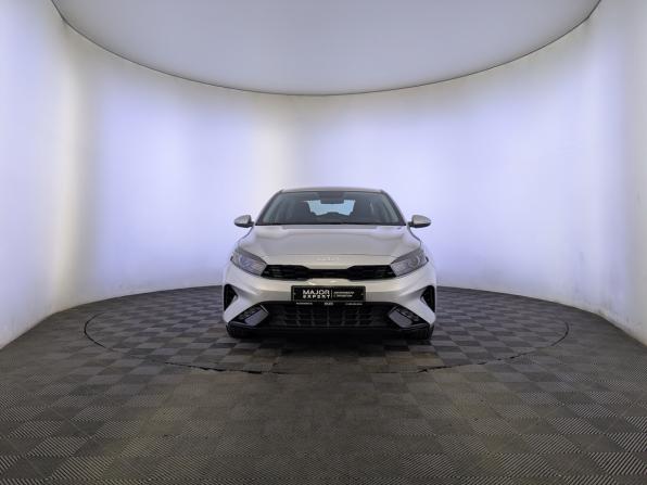 Kia Cerato IV Рестайлинг с пробегом 2022 года, цена 2 040 000 рублей, 62530 км, седан, Автокод Объявления