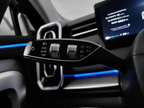 Jaecoo J7 I с пробегом 2023 года, цена 2 173 000 рублей, 25464 км, внедорожник, Автокод Объявления
