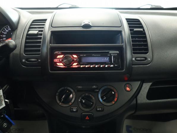 Nissan Note I Рестайлинг с пробегом 2013 года, цена 680 000 рублей, 216580 км, хэтчбек, Автокод Объявления