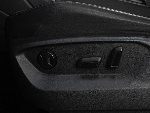 Volkswagen Tiguan II с пробегом 2020 года, цена 2 489 000 рублей, 96994 км, внедорожник, Автокод Объявления