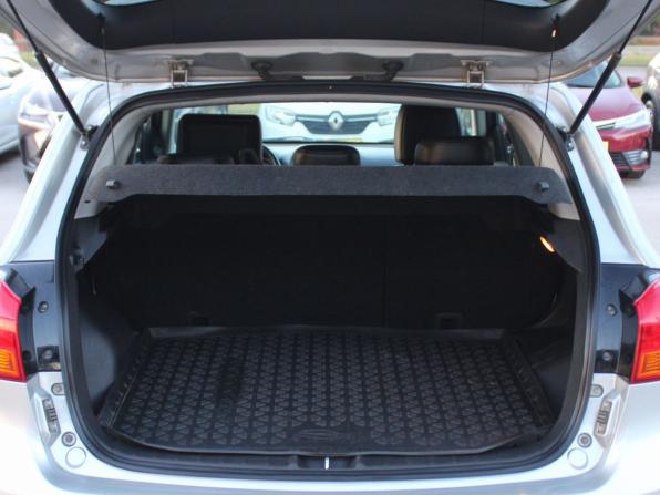 Mitsubishi ASX I Рестайлинг с пробегом 2014 года, цена 1 169 000 рублей, 126466 км, внедорожник, Автокод Объявления