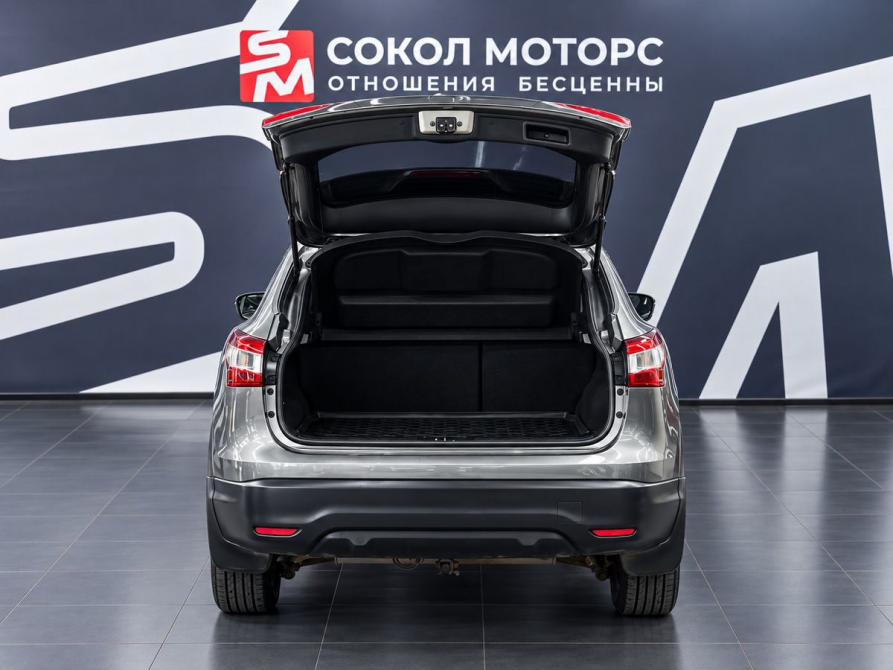Nissan Qashqai II Ростов-на-Дону  - изображение 6