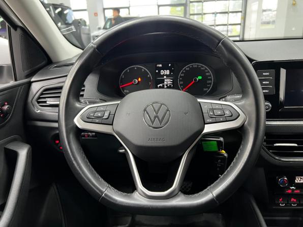 Volkswagen Polo VI с пробегом 2021 года, цена 1 630 000 рублей, 86583 км, лифтбек, Автокод Объявления
