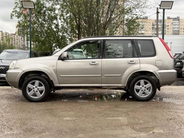 Nissan X-Trail I Рестайлинг с пробегом 2006 года, цена 539 000 рублей, 360000 км, внедорожник, Автокод Объявления